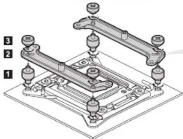 ZALMAN CNPS10X Performa - Intel Users - 4