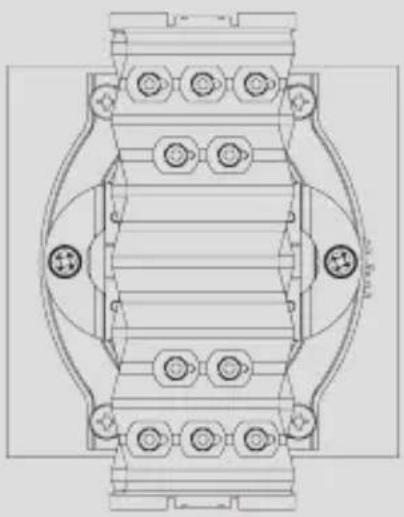 ZALMAN CNPS17X - Caution - 5