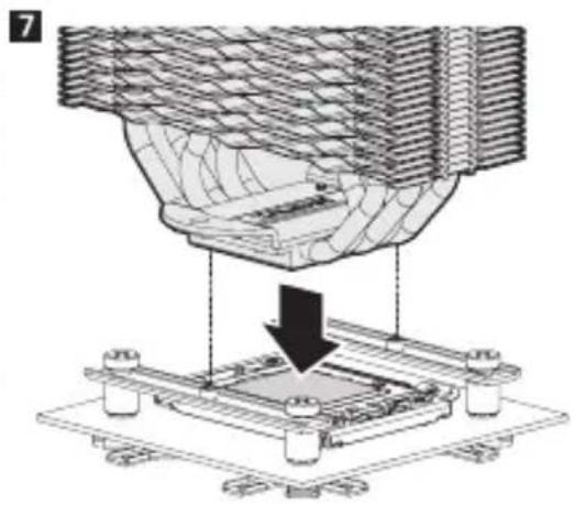 ZALMAN CNPS17X - Caution - 6
