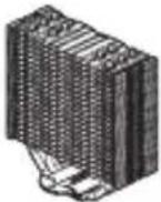 ZALMAN CNPS17X - Français - 2