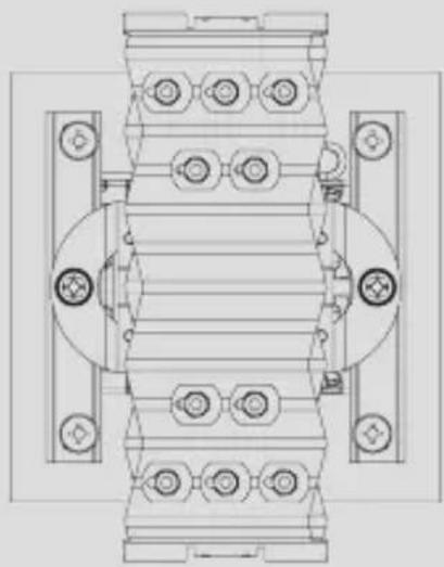 ZALMAN CNPS17X - Caution - 9