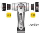 Topeak Roadie DAX - SMARTHEAD™ - 3