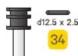 Topeak Mountain TT - SMARTHEAD™ - 18