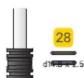 Topeak JoeBlow Pro X - SMARTHEAD™ - 3