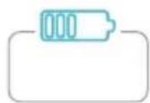 GETT CK4W - Touche batterie: - 5