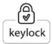 GETT CK4W - Keylock - 1