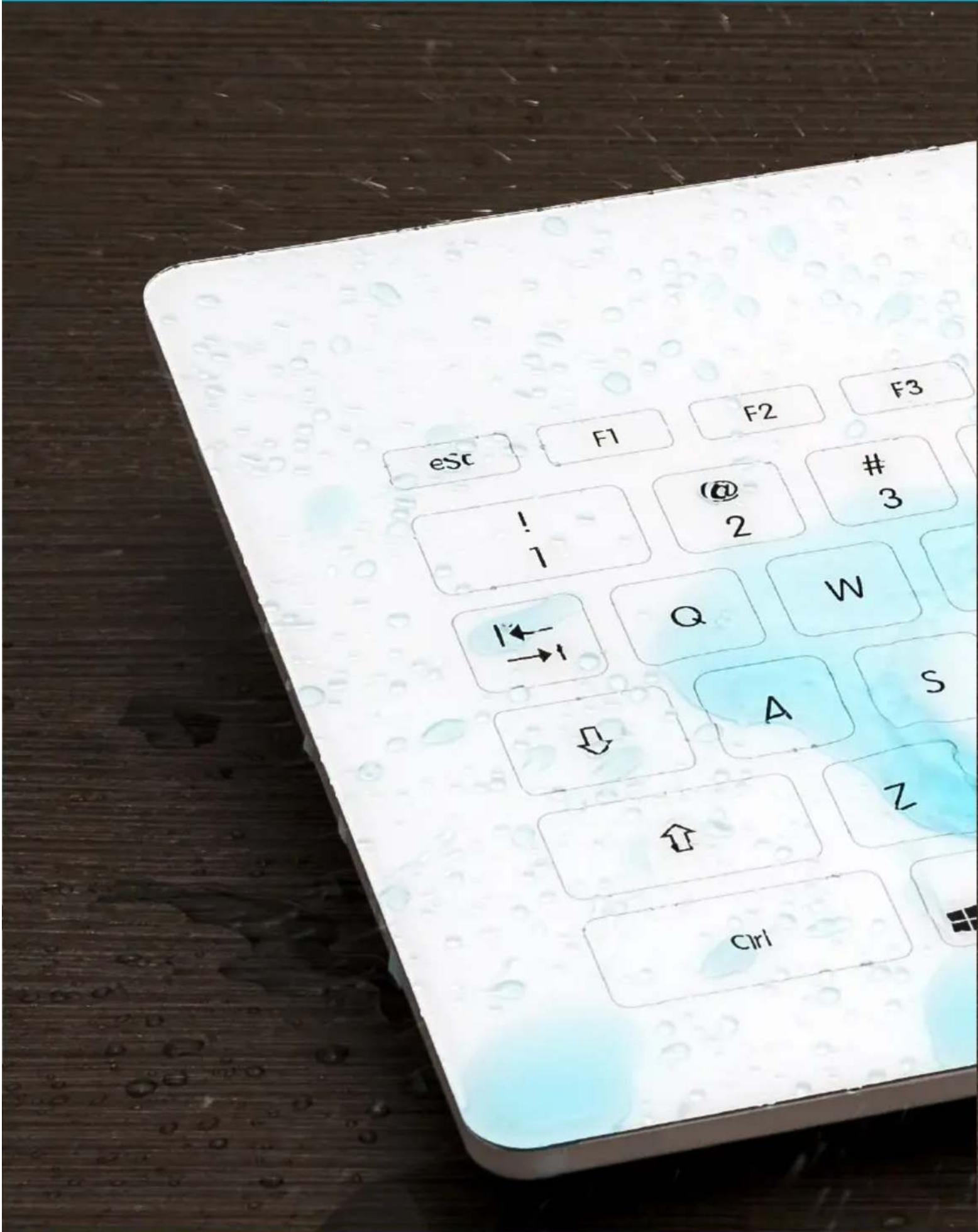 GETT CK4W - cleankeys - 1