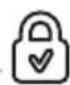 GETT CK4W - Keylock-Taste - 1