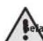 MANN+HUMMEL OurAir TK 850 - Spezielle Sicherheitshinweise - 2