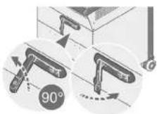 MANN+HUMMEL OurAir TK 850 - ATTENTION! - 2