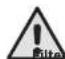MANN+HUMMEL OurAir TK 850 - Special safety instructions - 11