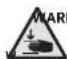 MANN+HUMMEL OurAir TK 850 - Special safety instructions - 8