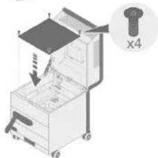 MANN+HUMMEL OurAir TK 850 - LAMBA DEĞİŞİMİ\* - 2