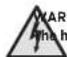 MANN+HUMMEL OurAir TK 850 - Special safety instructions - 1