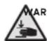 MANN+HUMMEL OurAir TK 850 - NING: ELECTRICAL VOLTAGE! - 1