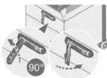 MANN+HUMMEL OurAir TK 850 - ACHTUNG! - 2