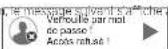 MANN+HUMMEL OurAir TK 850 - Confirm/Confirmer - 1