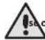 MANN+HUMMEL OurAir TK 850 - Special safety instructions - 9