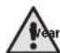 MANN+HUMMEL OurAir TK 850 - Special safety instructions - 3