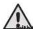 MANN+HUMMEL OurAir TK 850 - Special safety instructions - 1