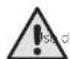 MANN+HUMMEL OurAir TK 850 - ADVERTENCIA - 1