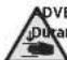 MANN+HUMMEL OurAir TK 850 - ADVERTENCIA - 5
