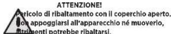 MANN+HUMMEL OurAir TK 850 - Sostituzione del filtro Sostituzione delle lampade\* - 2