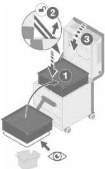MANN+HUMMEL OurAir TK 850 - DİKKAT! - 1