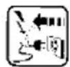 Eibenstock EHD 1500 - Instrucciones de seguridad - 2