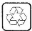 Eibenstock EHD 1500 - Environmental Protection - 1