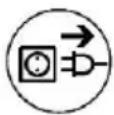 Eibenstock EHD 1500 - Safety Clutch - 1