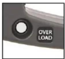 Eibenstock EHD 1500 - Overload Protection - 1