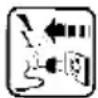 Eibenstock EHD 1500 - Sikkerhedsinstruktioner - 2
