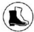 Eibenstock EHD 1500 - Safety Instructions - 9