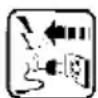 Eibenstock EHD 1500 - Istruzioni di sicurezza - 2