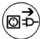 Eibenstock EZR 23 R R/L - Onderhoud - 1