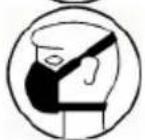 Eibenstock EZR 23 R R/L - Consignes de Sécurité - 6