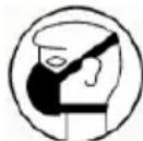 Eibenstock EZR 23 R R/L - Safety Instructions - 6