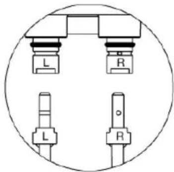 Eibenstock EZR 23 R R/L - NEDERLANDS - 1