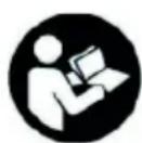 Eibenstock EZR 23 R R/L - Instructions sur la sécurité - 1