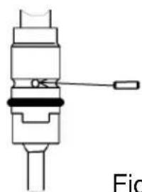 Eibenstock EZR 23 R R/L - Mounting of Special Stirring Rods - 3