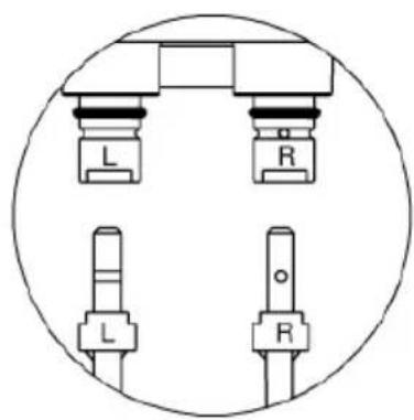Eibenstock EZR 23 R R/L - Mounting of Special Stirring Rods - 2