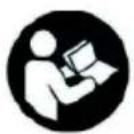 Eibenstock EZR 23 R R/L - Important Instructions - 1