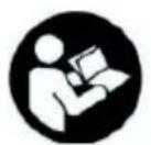 Eibenstock EZR 23 R R/L - Consignes de Sécurité - 1