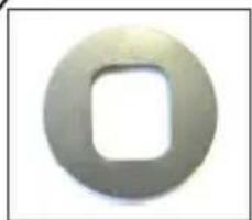 Eibenstock EMF 180.1 - • Pre-selection of the Groove Width : - 2