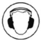 Eibenstock EMF 180.1 - Noise Emission / Vibration - 1