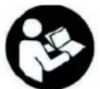Eibenstock EBM 250/ 2 RP - Important Instructions - 1