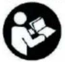 Eibenstock EBM 250/ 2 RP - Consignes de Sécurité - 1