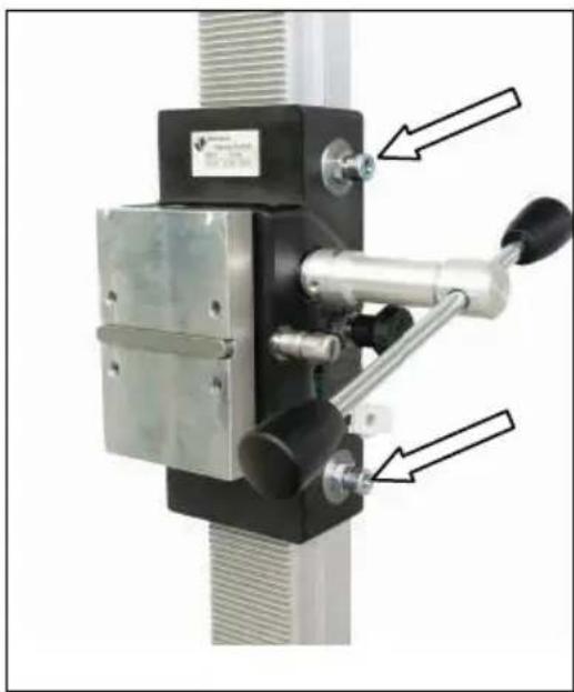 Eibenstock EBM 250/ 2 RP - Care and Maintenance - 1