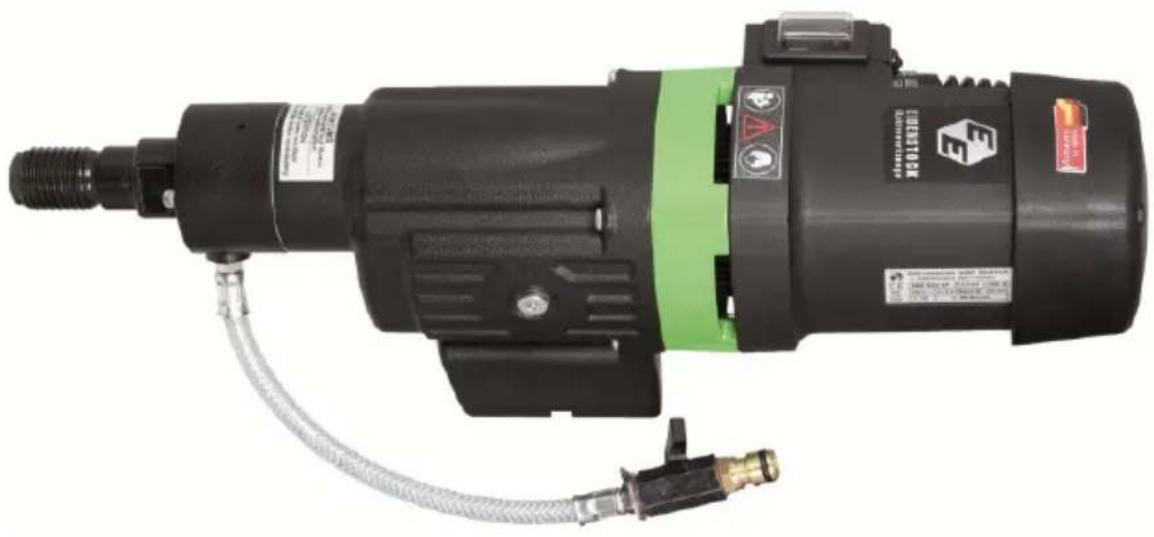 Eibenstock EBM 250/ 2 RP - 1